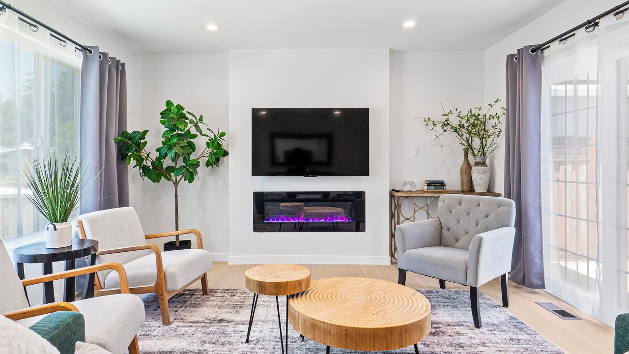 Photo of Livingroom in Santa Clara