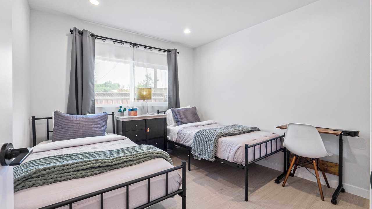 Photo of Bedroom in Santa Clara