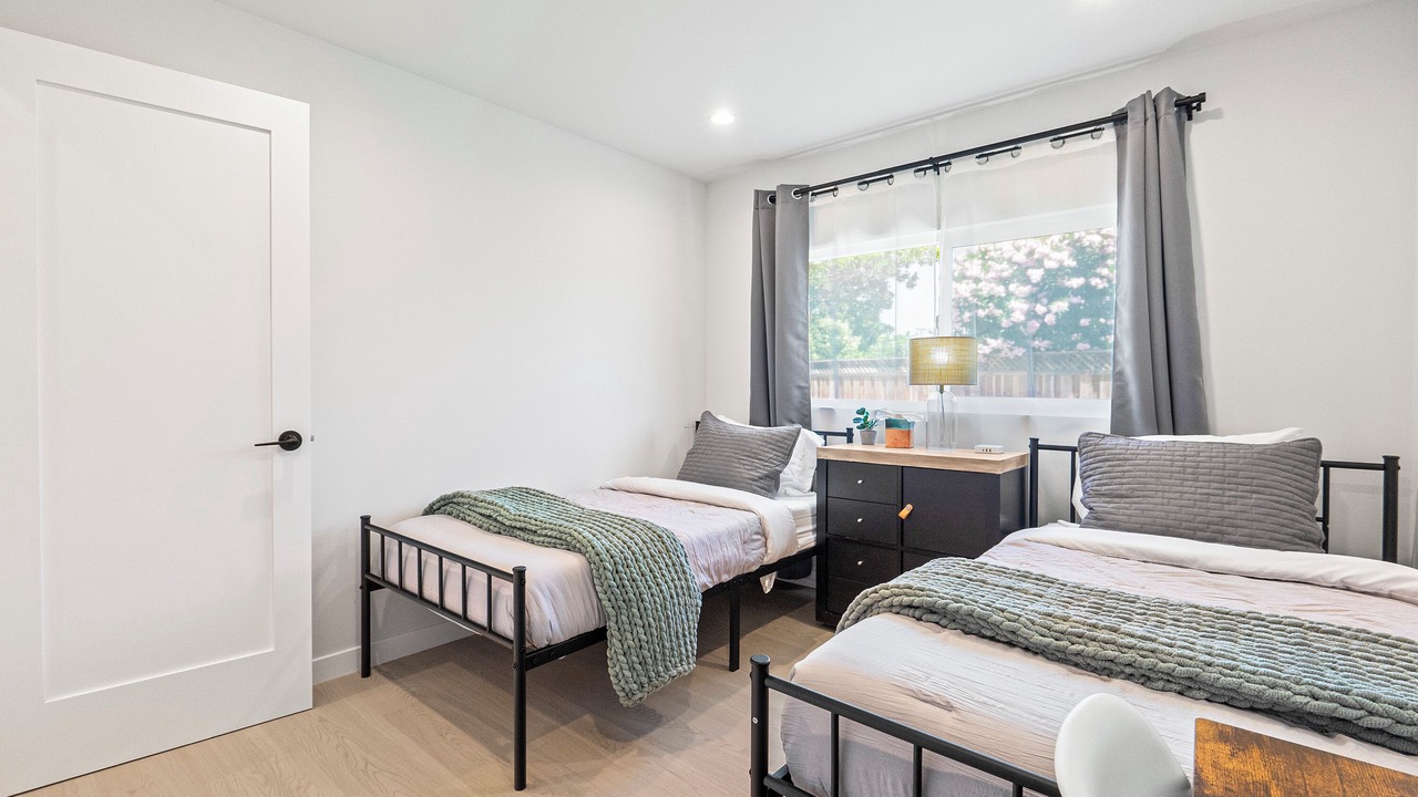 Photo of Bedroom in Santa Clara