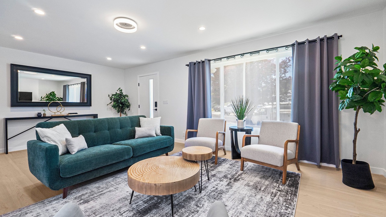 Photo of Livingroom in Santa Clara