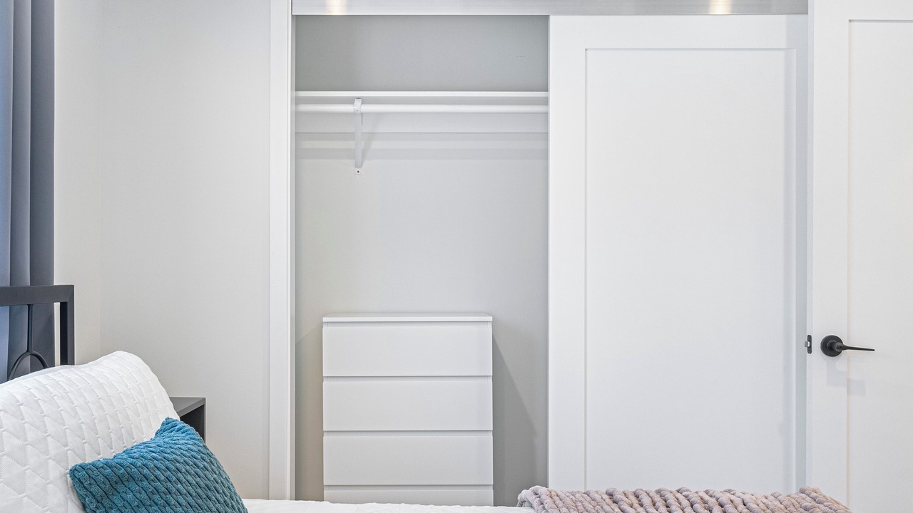 Photo of Bedroom in Santa Clara
