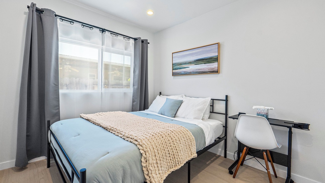 Photo of Bedroom in Santa Clara