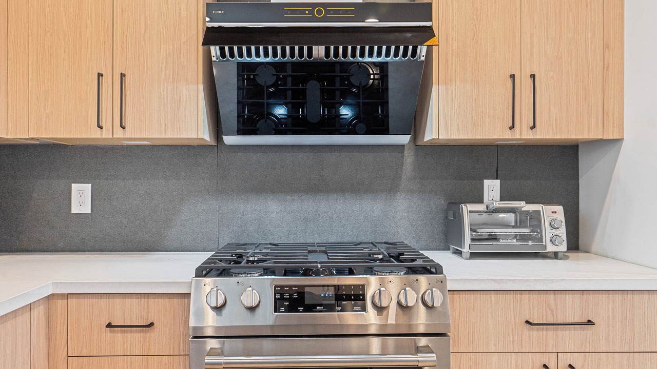Photo of Kitchen in Santa Clara