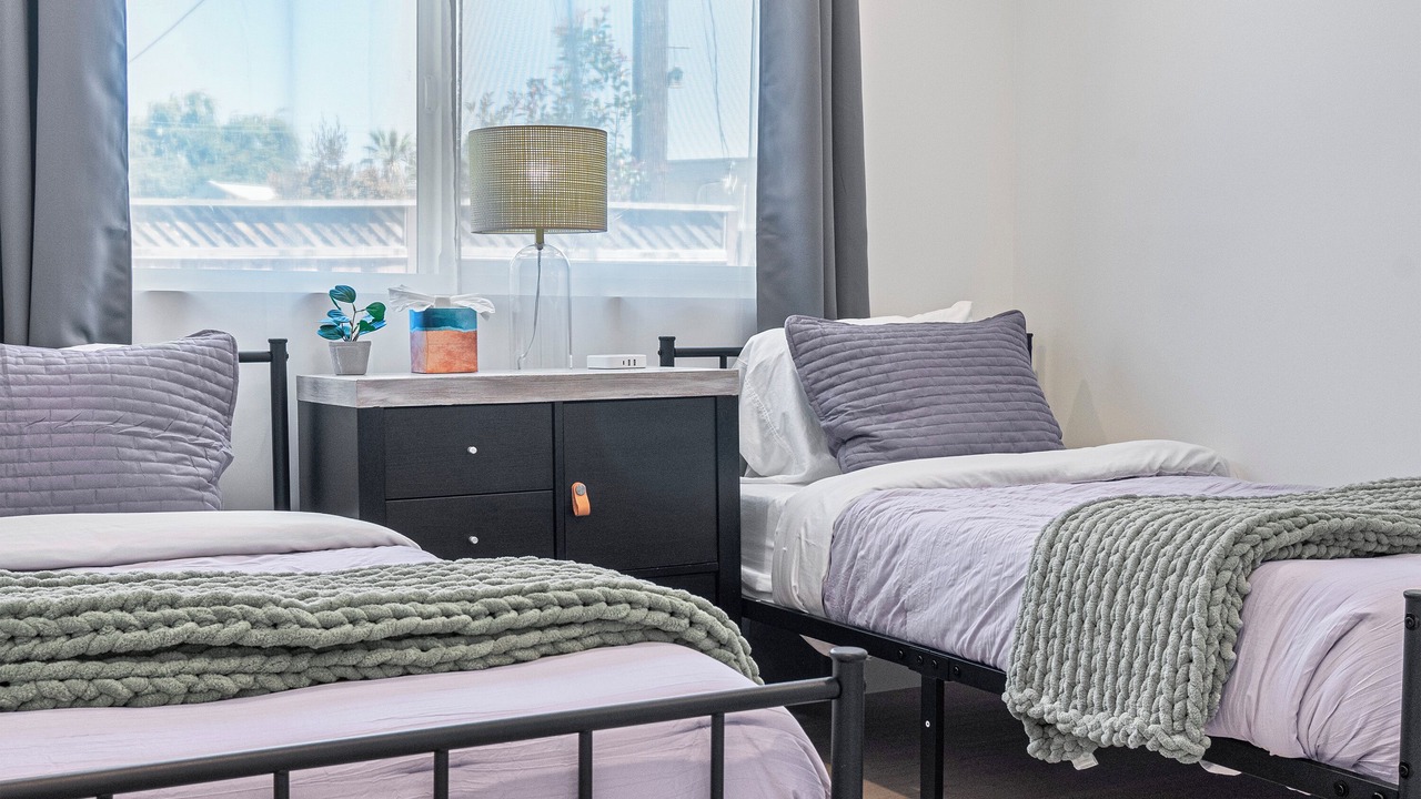Photo of Bedroom in Santa Clara