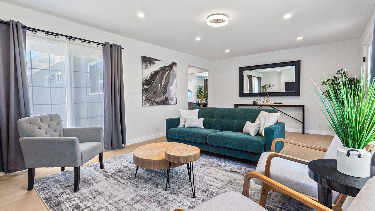 Photo of Livingroom in Santa Clara