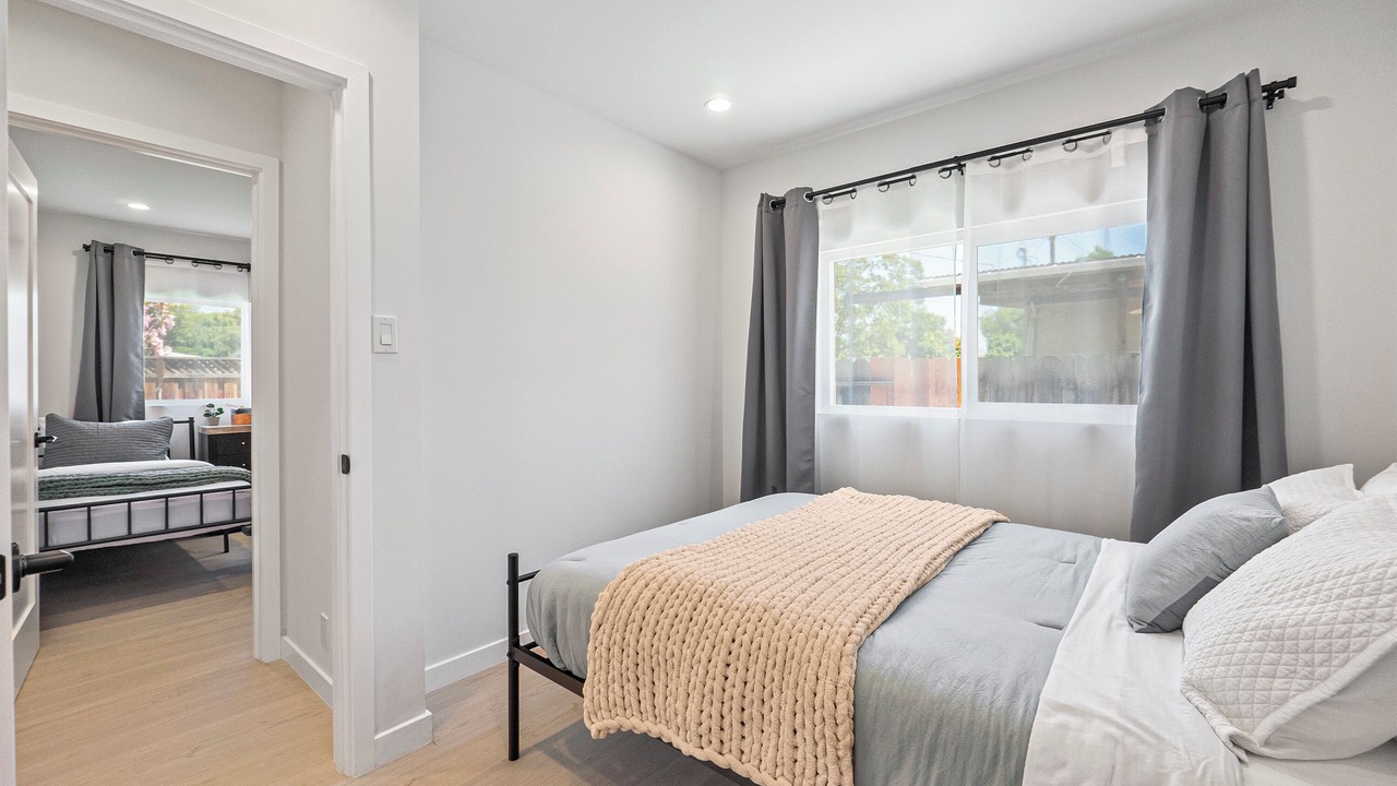 Photo of Bedroom in Santa Clara