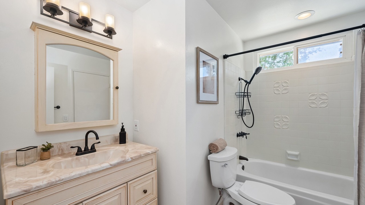 Photo of Bathroom in Mission Viejo