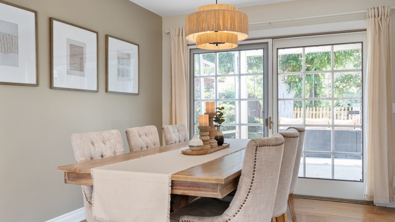Photo of Bedroom in Mission Viejo