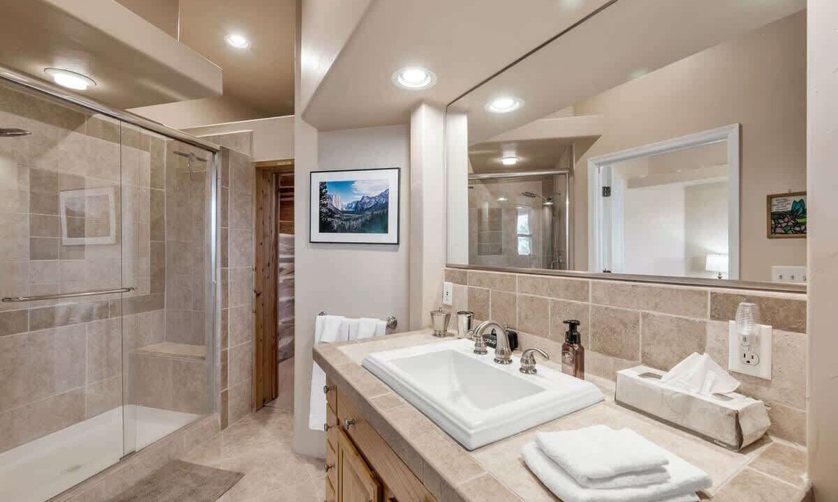 Photo of Bathroom in Yavapai Hills