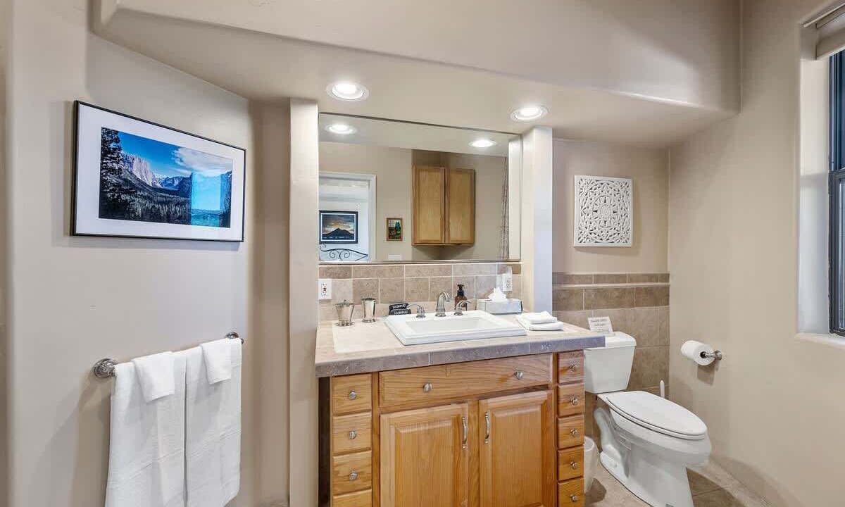 Photo of Bathroom in Yavapai Hills