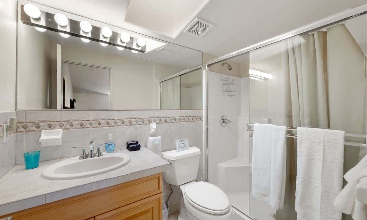 Photo of Bathroom in Yavapai Hills