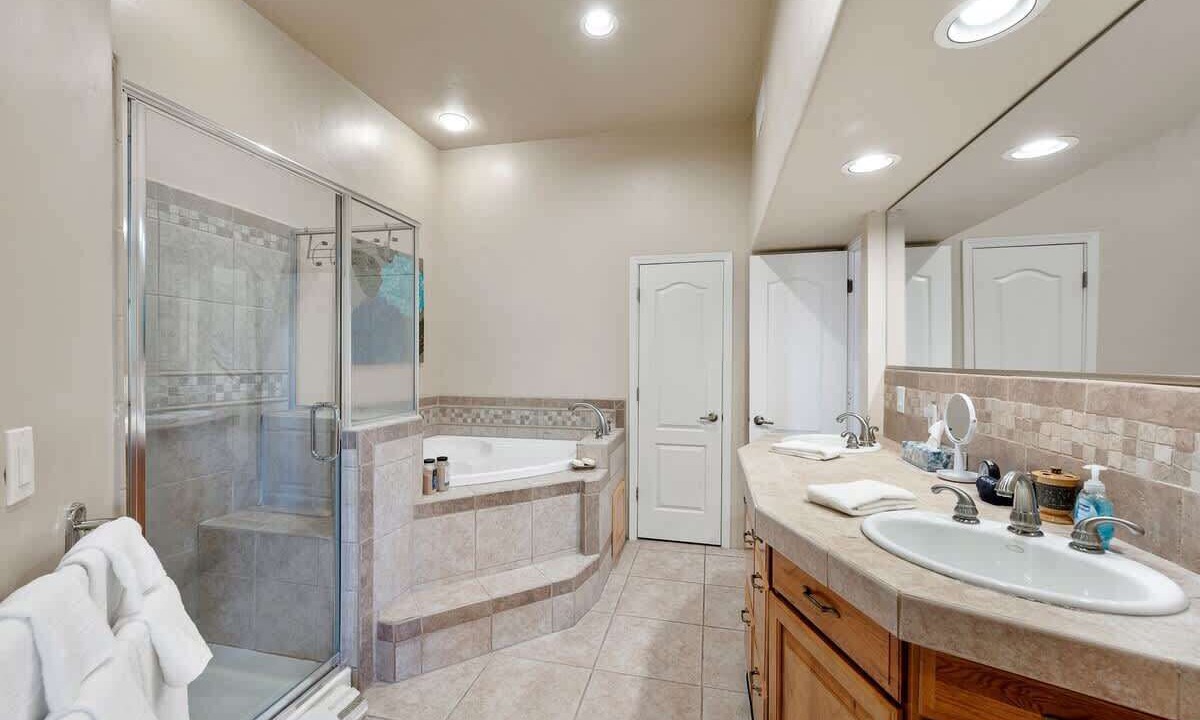 Photo of Bathroom in Yavapai Hills
