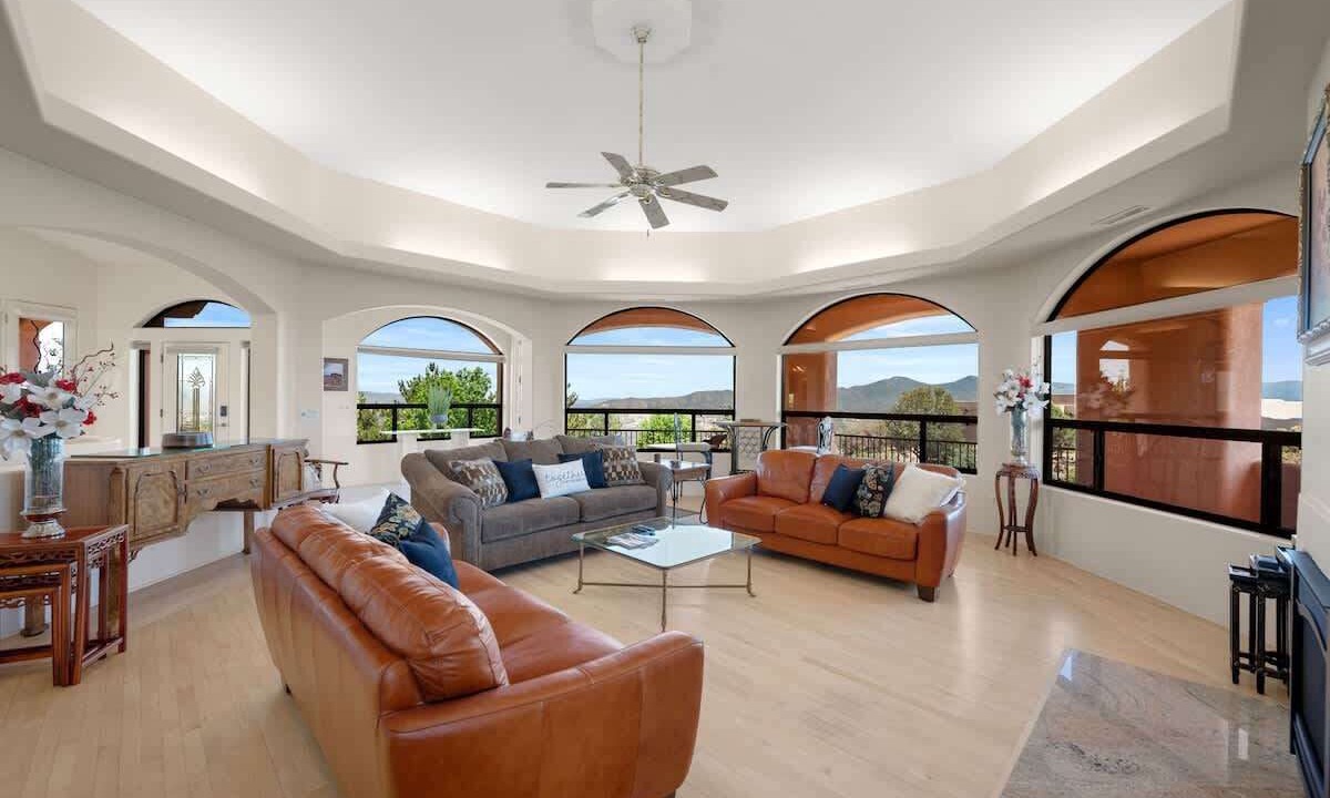 Photo of Livingroom in Yavapai Hills
