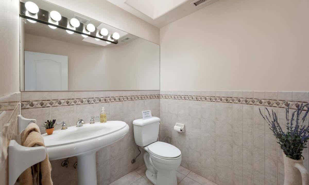 Photo of Bathroom in Yavapai Hills