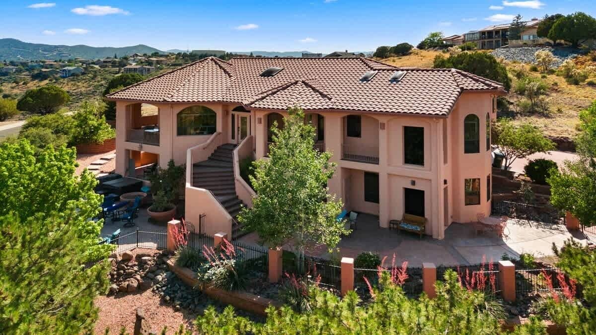 Photo of Outdoor in Yavapai Hills