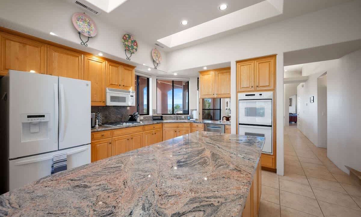 Photo of Kitchen in Yavapai Hills
