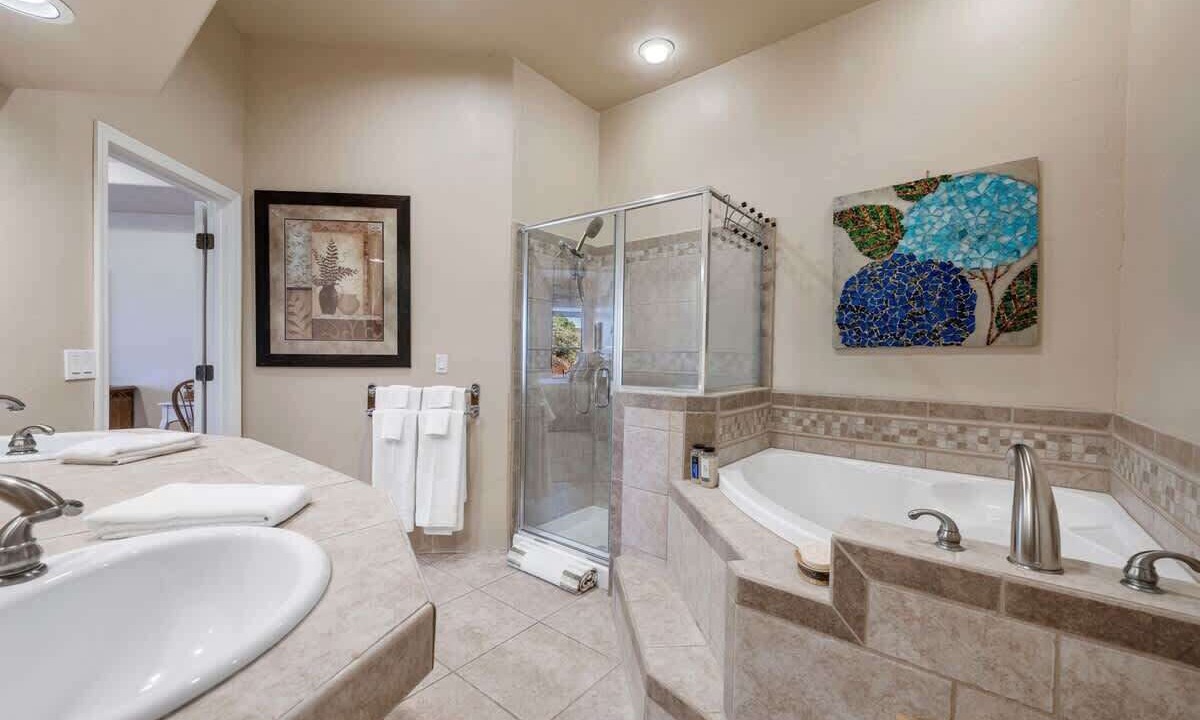Photo of Bathroom in Yavapai Hills