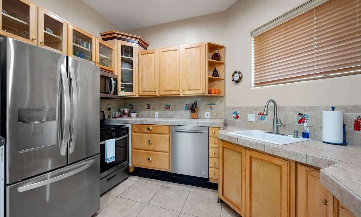 Photo of Kitchen in Yavapai Hills