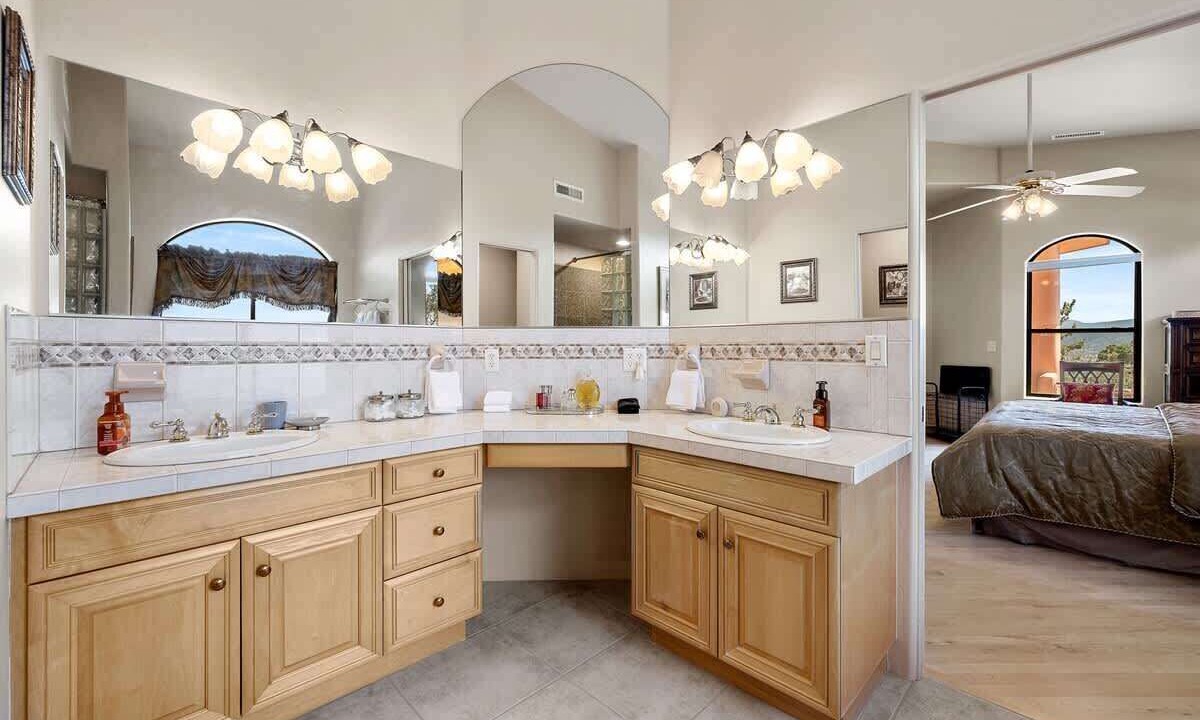 Photo of Bathroom in Yavapai Hills