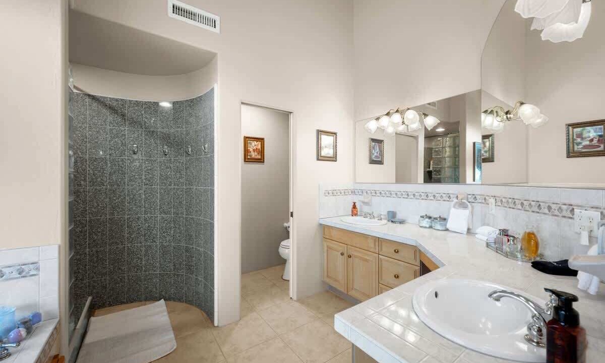 Photo of Bathroom in Yavapai Hills