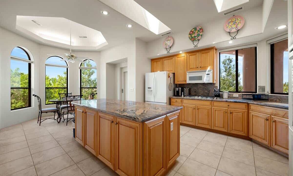 Photo of Kitchen in Yavapai Hills