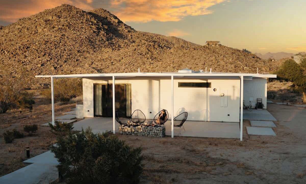 Photo of Outdoor in Joshua Tree Highlands