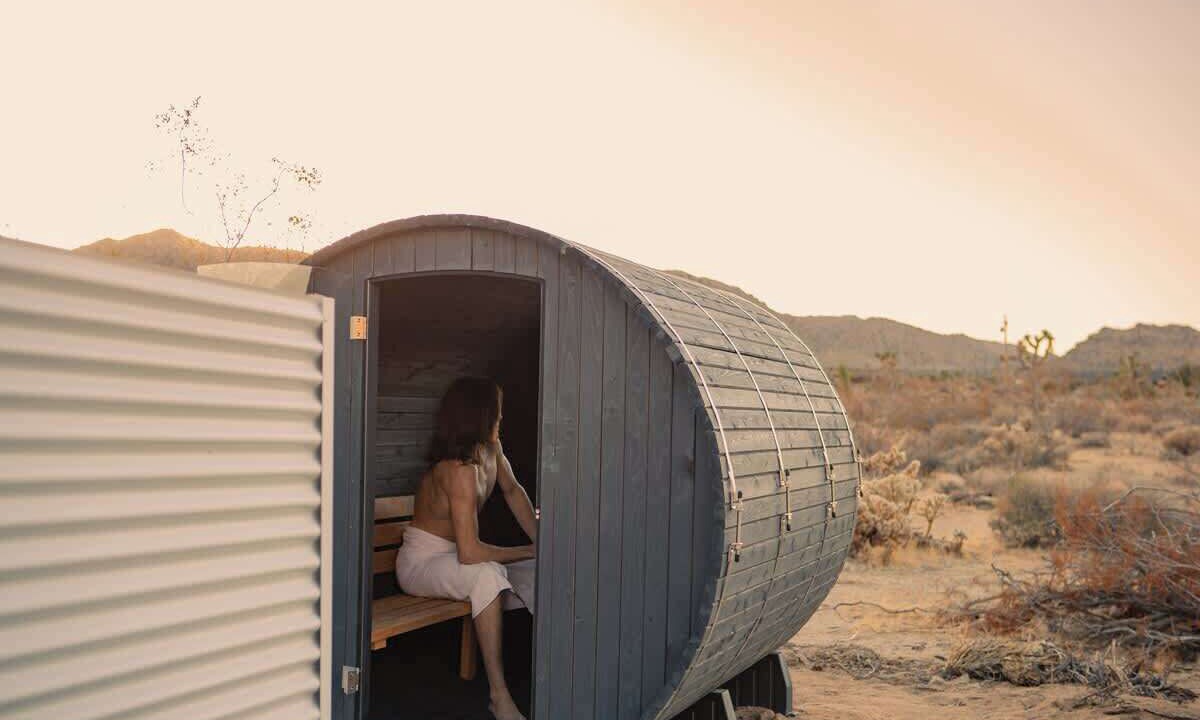 Photo of Outdoor in Joshua Tree Highlands