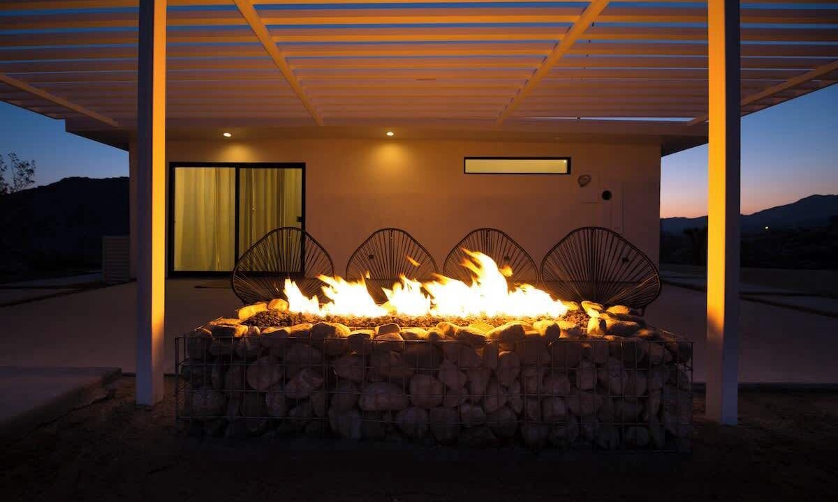 Photo of Outdoor in Joshua Tree Highlands