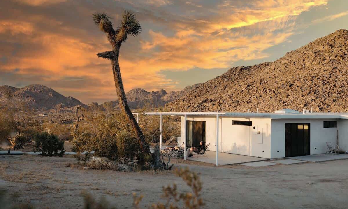 Photo of Outdoor in Joshua Tree Highlands