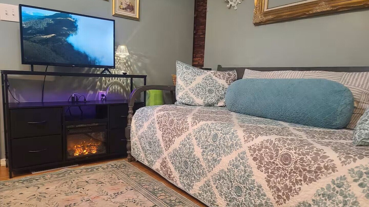 Photo of Bedroom in Camp Verde