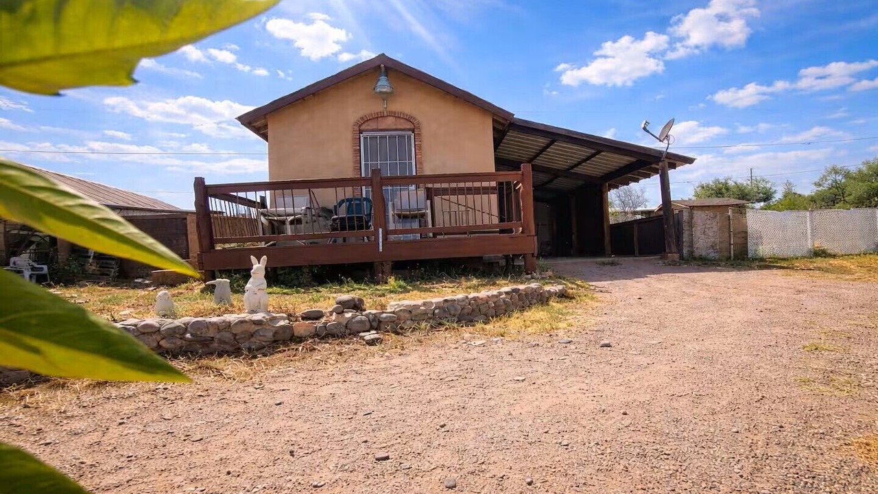 Photo of Outdoor in Camp Verde