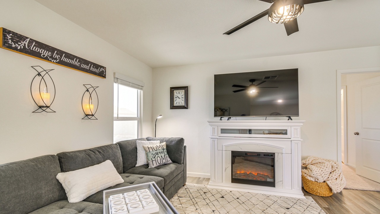 Photo of Livingroom in Mohave Valley