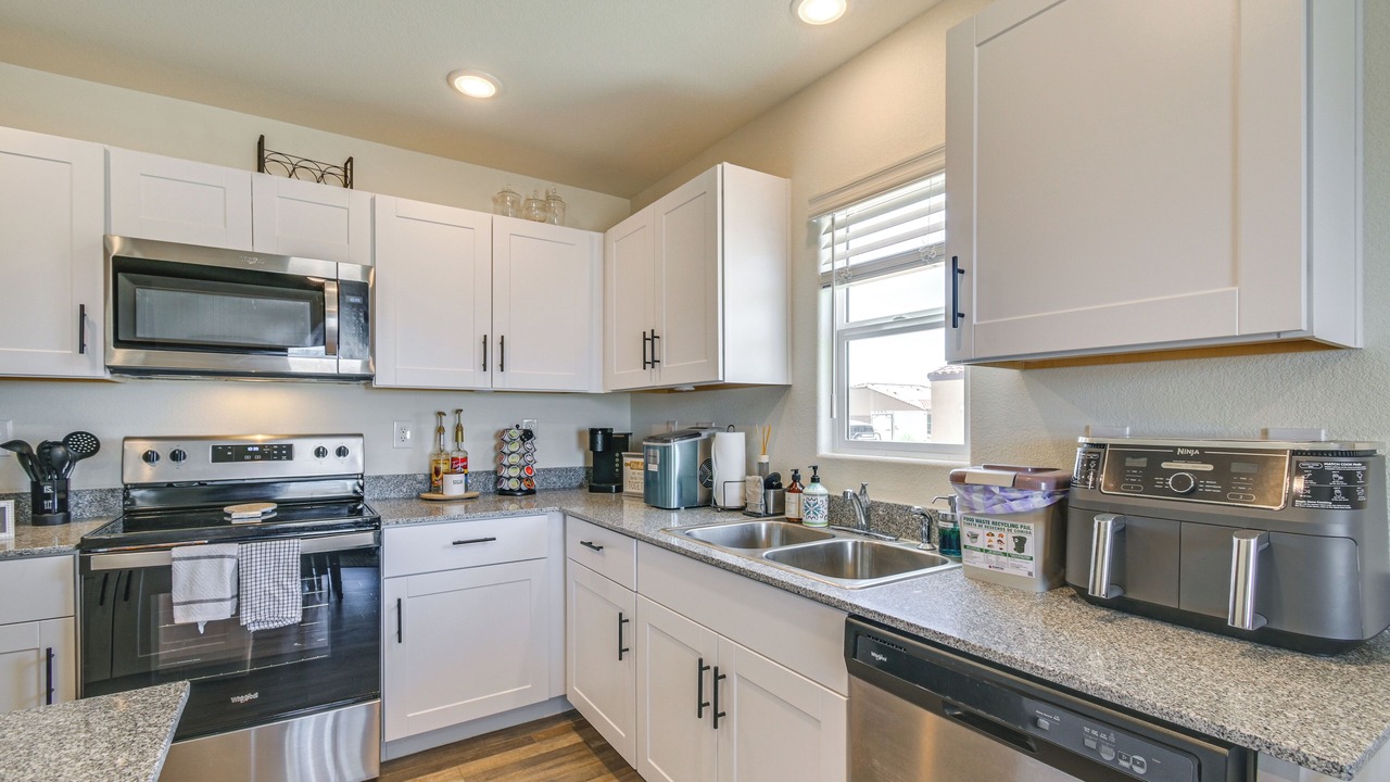 Photo of Kitchen in Mohave Valley
