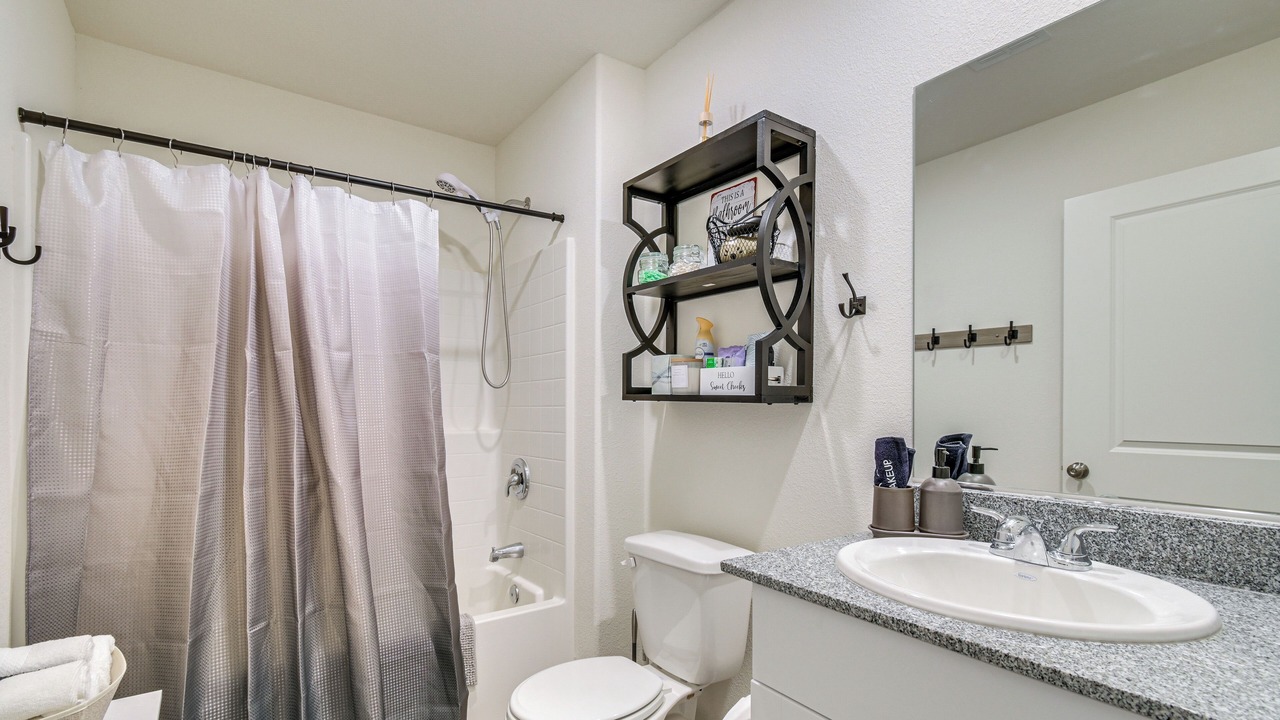 Photo of Bathroom in Mohave Valley