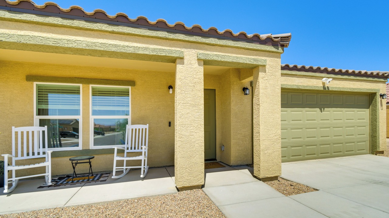 Photo of Outdoor in Mohave Valley