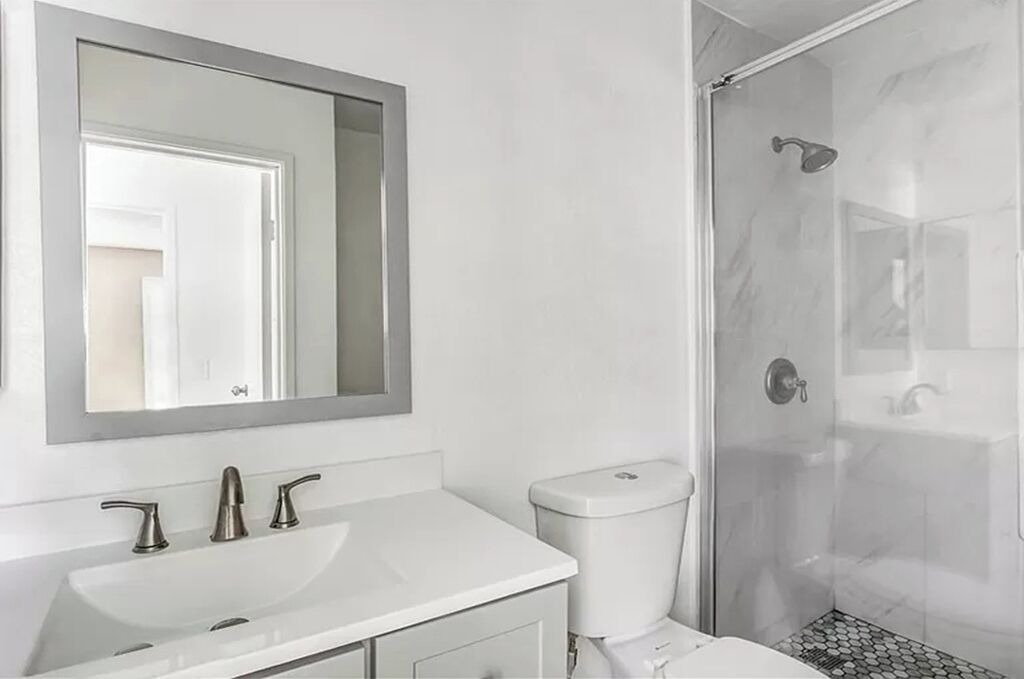 Photo of Bathroom in Racquet Club West