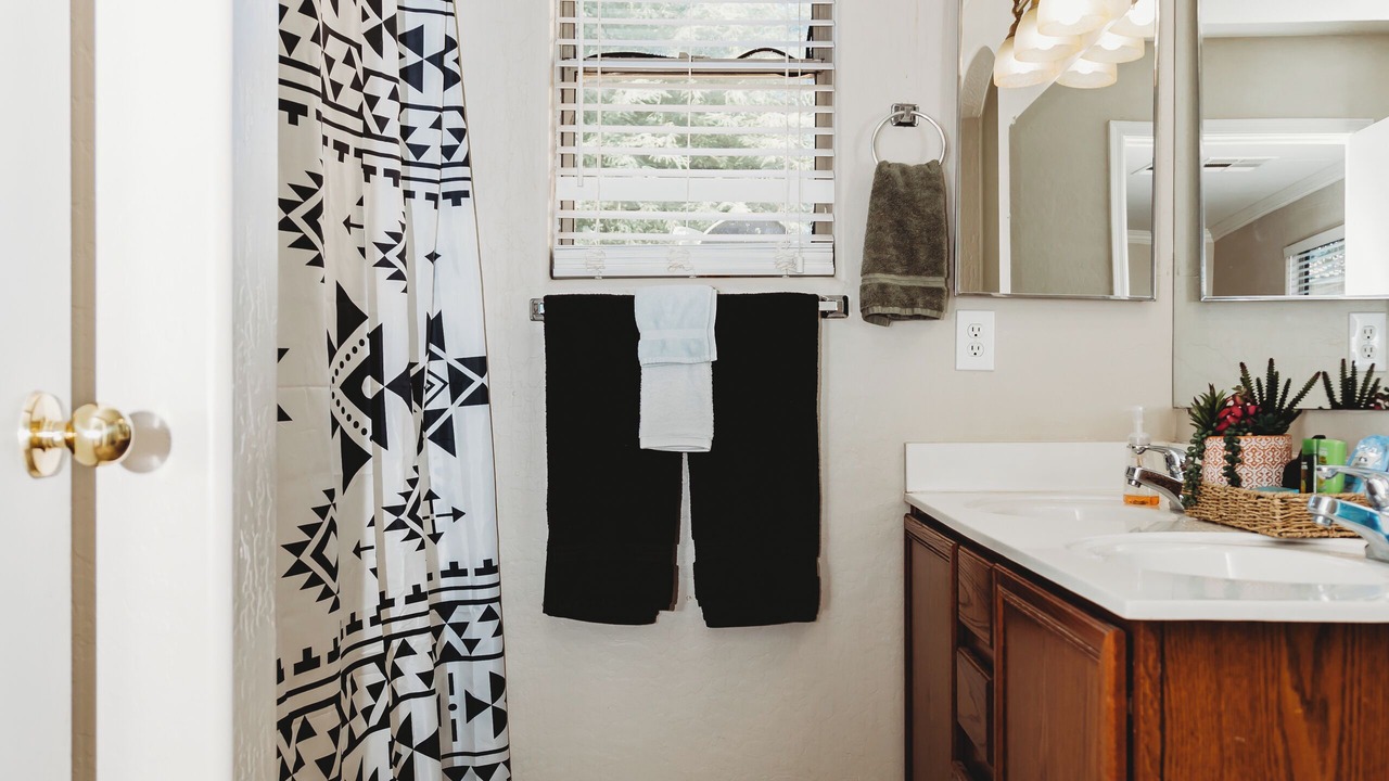 Photo of Bathroom in Tamaron