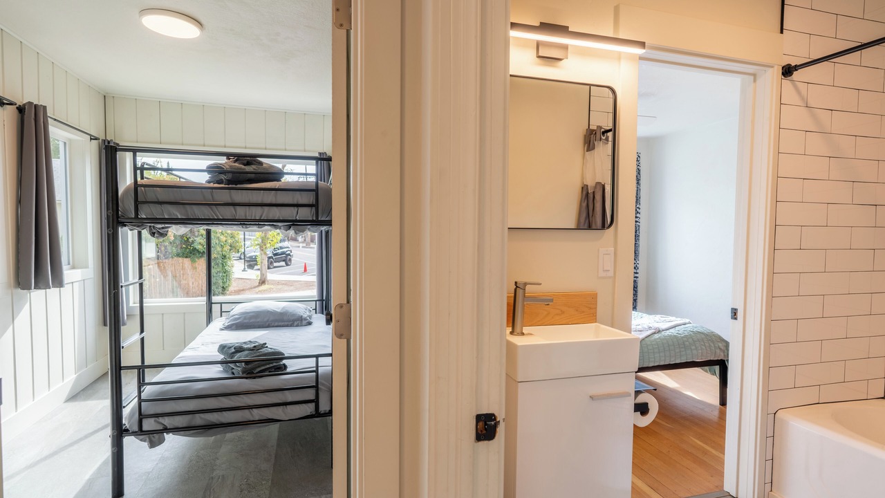 Photo of Bathroom in Downtown
