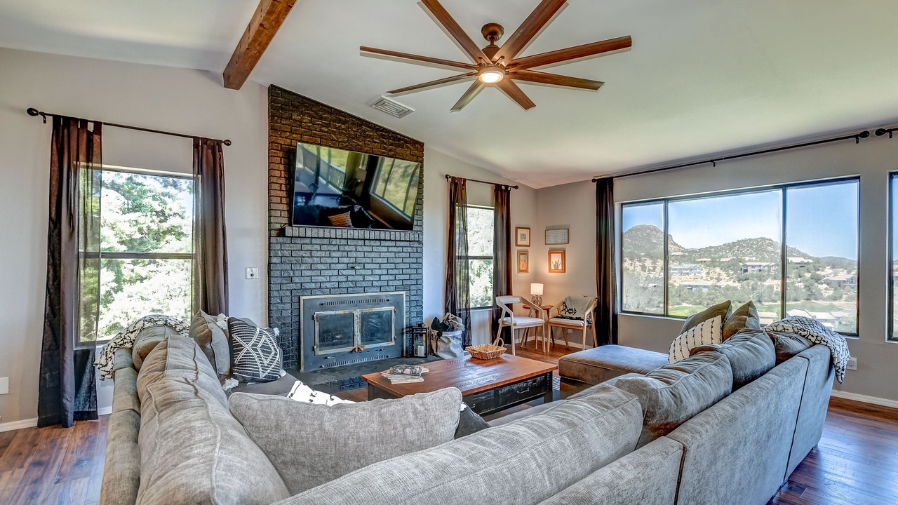 Photo of Bedroom in Prescott