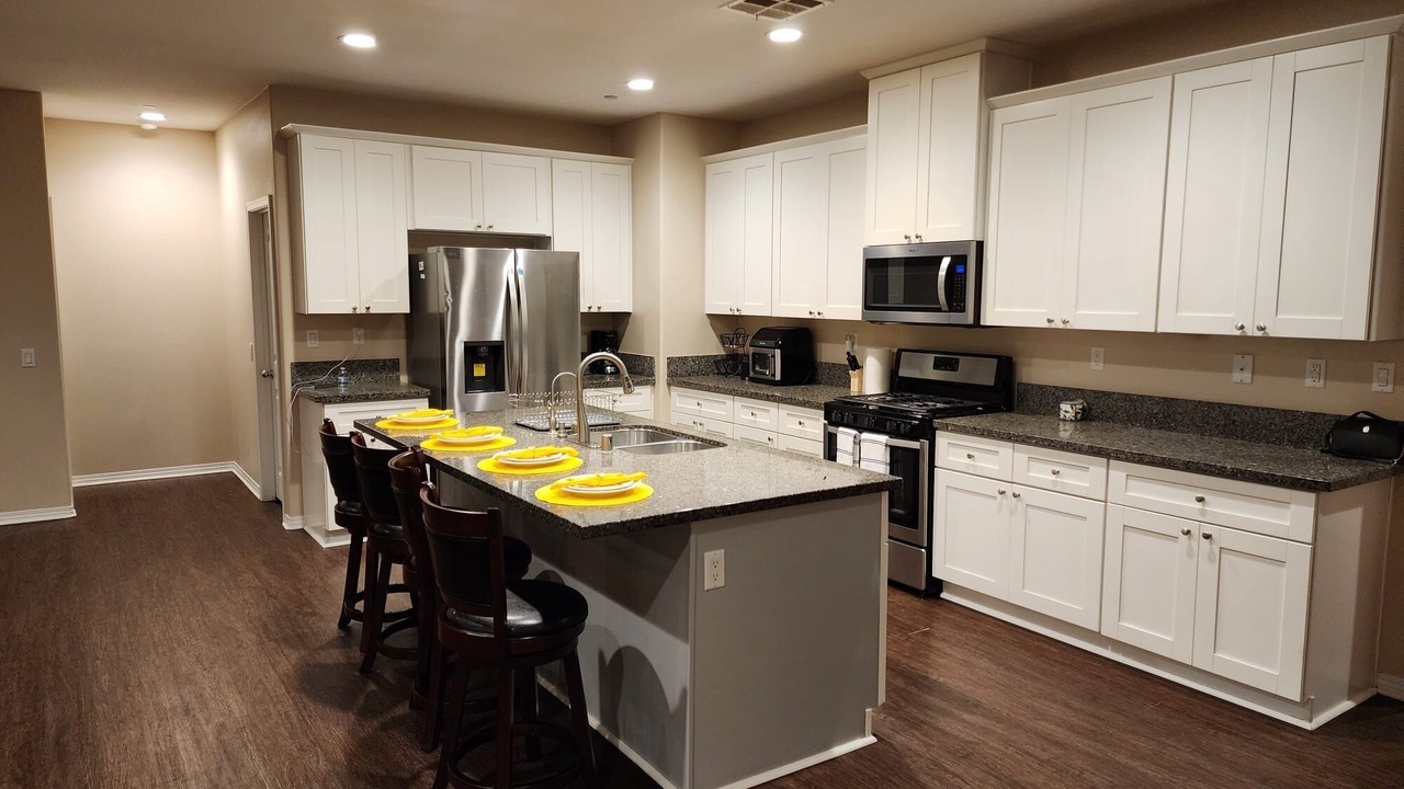 Photo of Kitchen in Riverside
