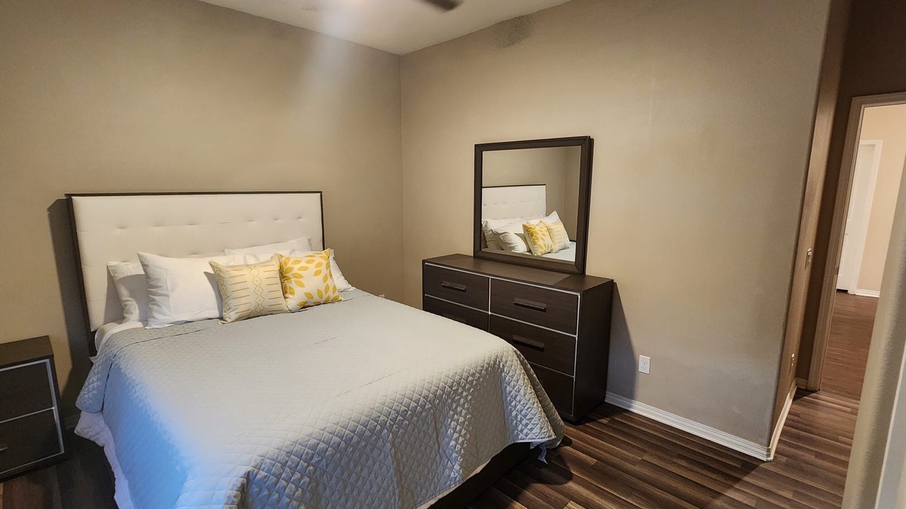 Photo of Bedroom in Riverside