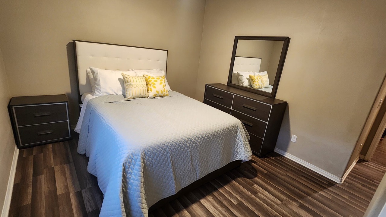 Photo of Bedroom in Riverside