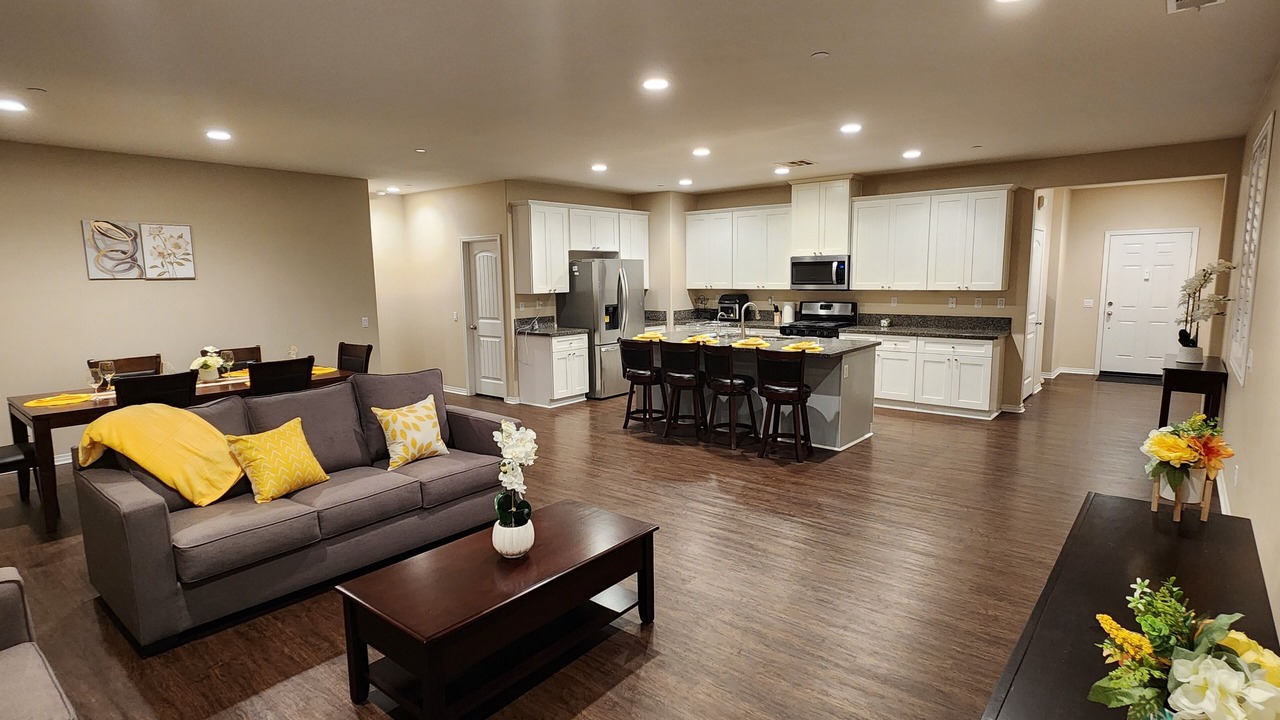 Photo of Livingroom in Riverside