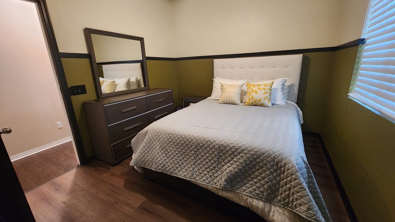 Photo of Bedroom in Riverside
