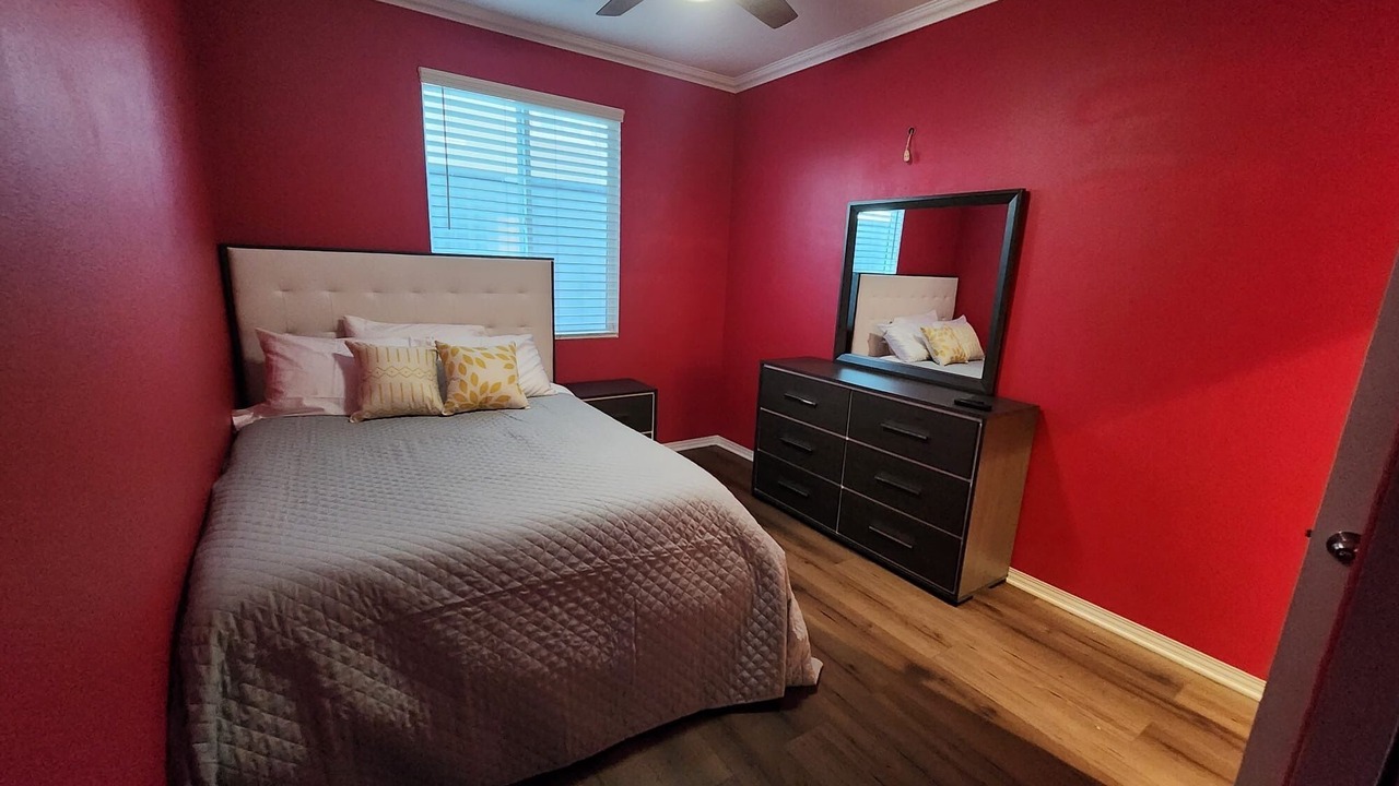 Photo of Bedroom in Riverside