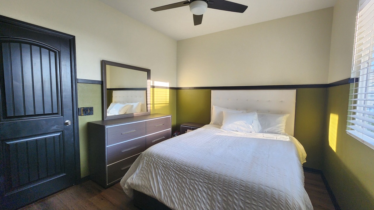 Photo of Bedroom in Riverside