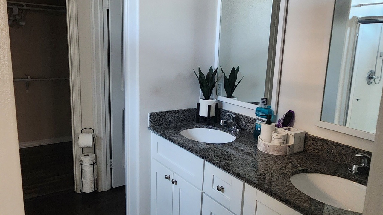 Photo of Bathroom in Riverside