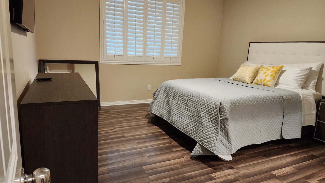Photo of Bedroom in Riverside