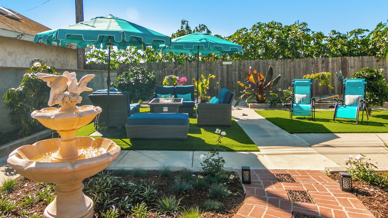 Photo of Patio Balcony in Ventura