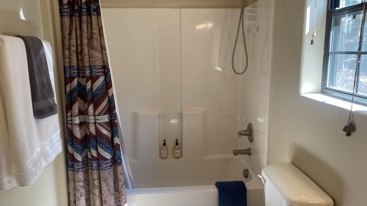 Photo of Bathroom in Groom Creek